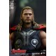 Avengers Age of Ultron Movie Masterpiece Action Figure 1/6 Thor 32 cm